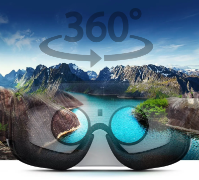 360 відео